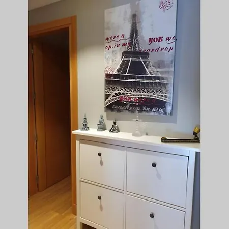 Апартаменти Apartamento Con Vistas Al Mar, Piscina Y Parking *