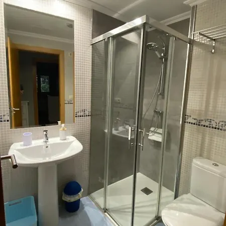 Апартаменти Apartamento Con Vistas Al Mar, Piscina Y Parking *