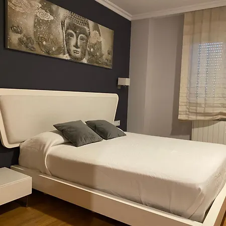 Apartamento Con Vistas Al Mar, Piscina Y Parking Апартаменти Саншеншо